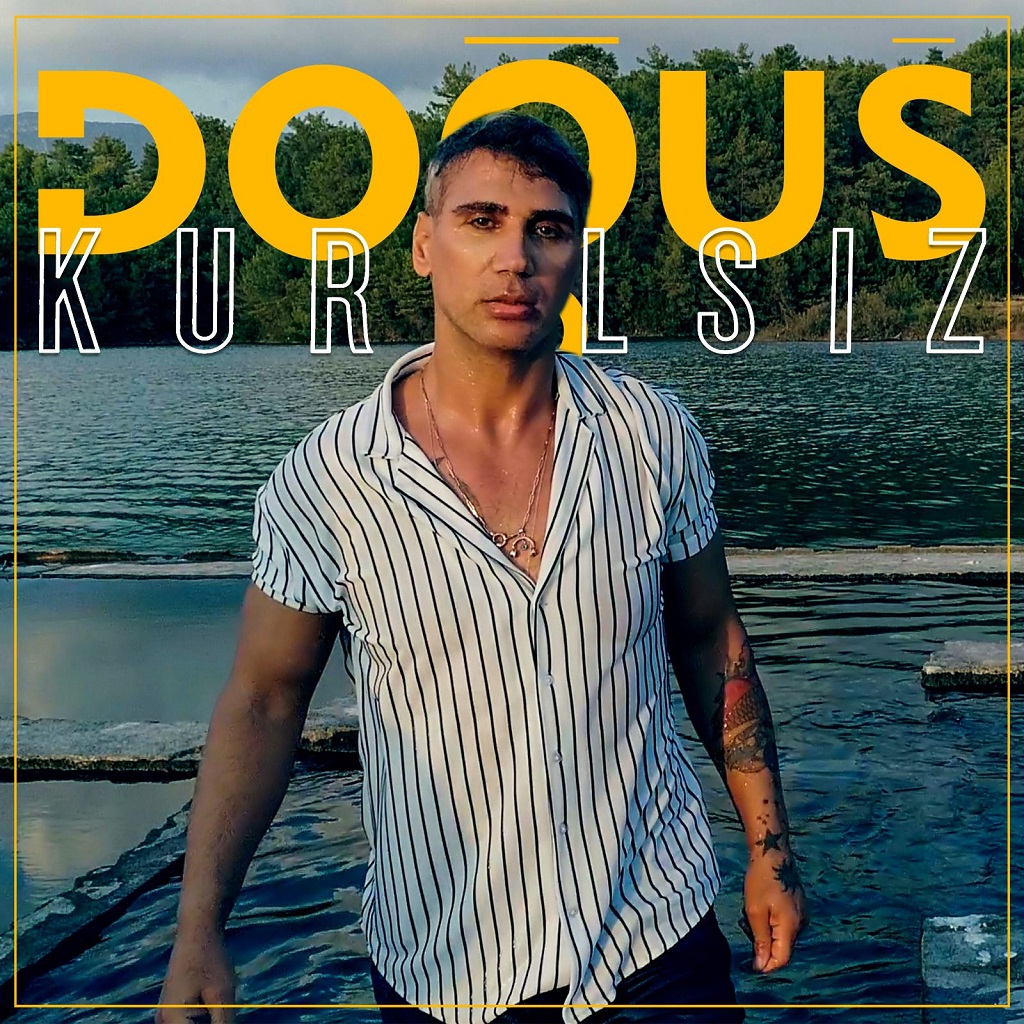 DOĞUŞ - KURALSIZ TÜM DiGiTAL PLATFORMLARDA