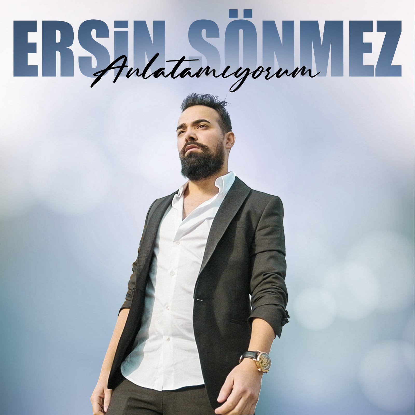 ERSİN SÖNMEZ BELÇİKADAN YÜKSELEN GÜÇLÜ YORUM