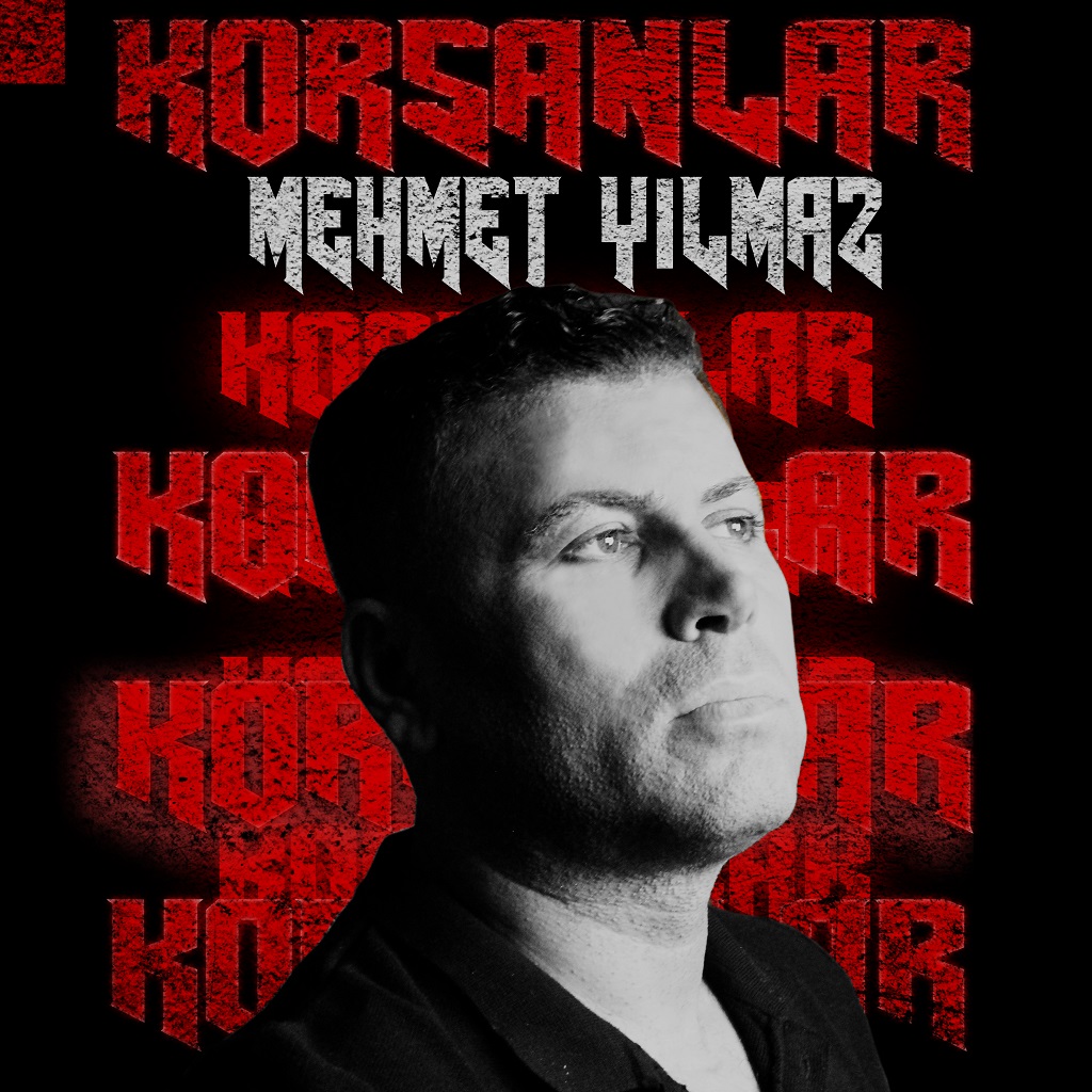 MEHMET YILMAZ  - KORSANLAR ÇALISMASI YAYINDA...