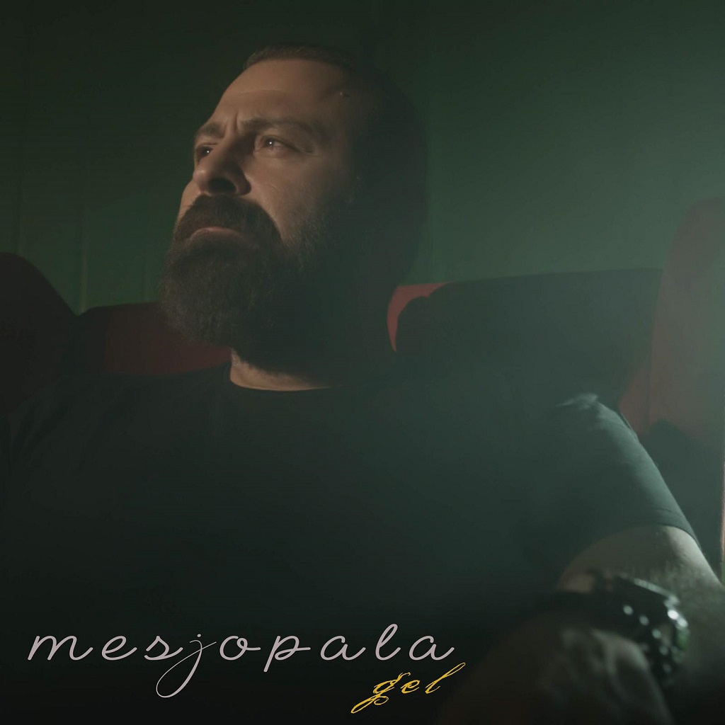 MESJOPALA - GEL ÇALISMASI BPM ETİKETİYLE DİJİTAL PLATFORMLARDA