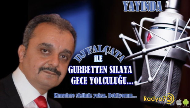GURBETTEN SILAYA GECE YOLCULUĞU...